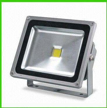 厂家大量批发 LED投光灯50W 防爆电器领域的璀璨明珠