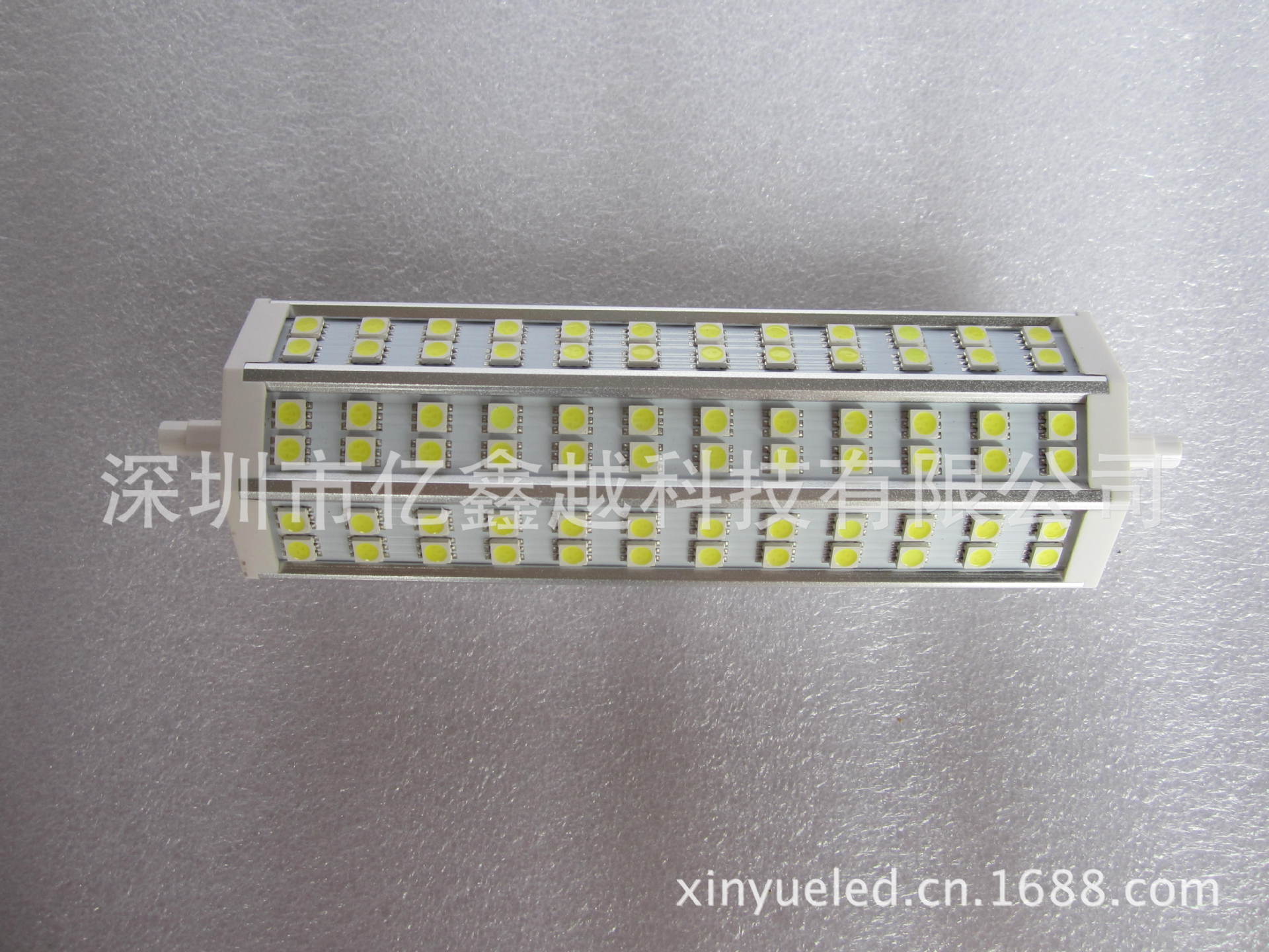 【LED投光灯光源 R7S LED灯 15W】价格,厂家,图片,其他LED灯具,周云-