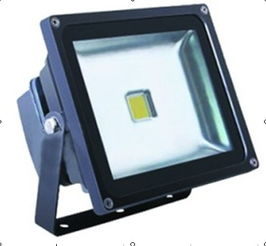 高效节能新标杆 深入解析XL-TGD 20W LED集成投光灯