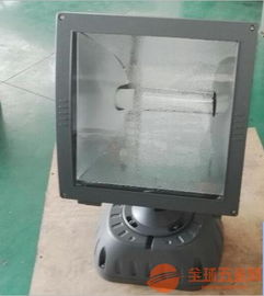 关于FGD 027三防投光灯150W的市场价格与特性分析